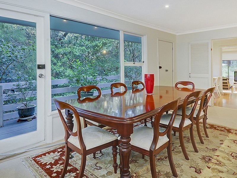 55 Campbell Drive, Wahroonga NSW 2076