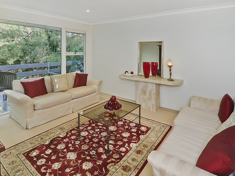 55 Campbell Drive, Wahroonga NSW 2076