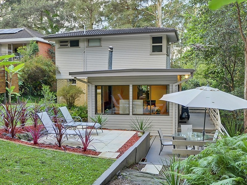55 Campbell Drive, Wahroonga NSW 2076