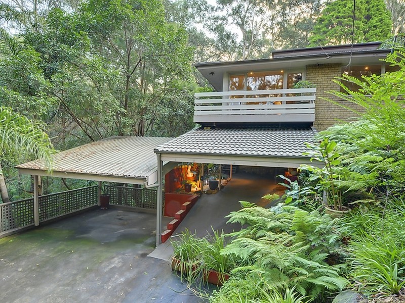 55 Campbell Drive, Wahroonga NSW 2076