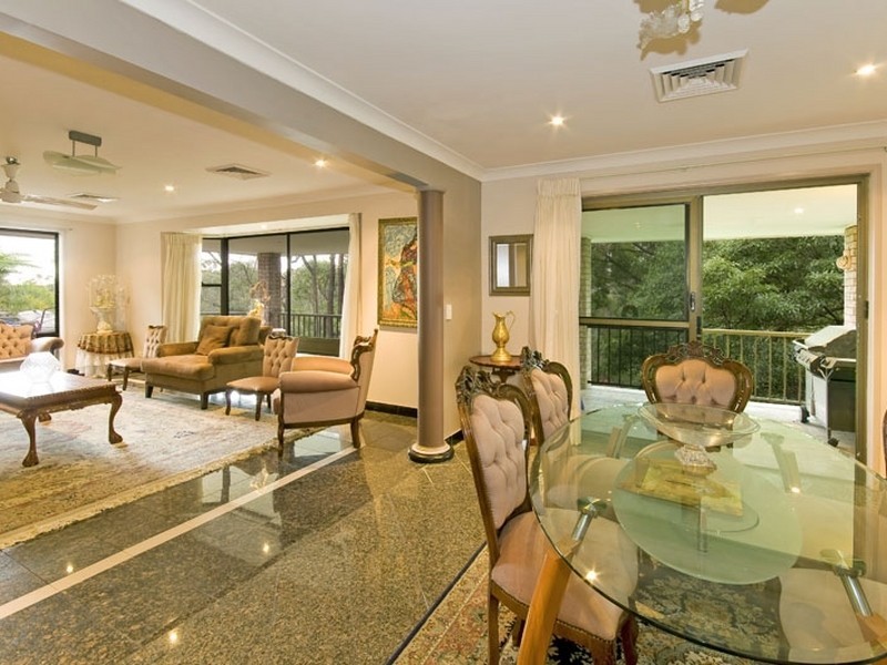 22 Daly Avenue, Wahroonga NSW 2076