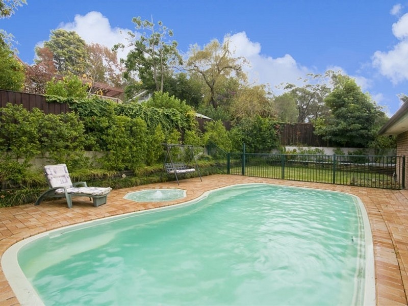 22 Daly Avenue, Wahroonga NSW 2076