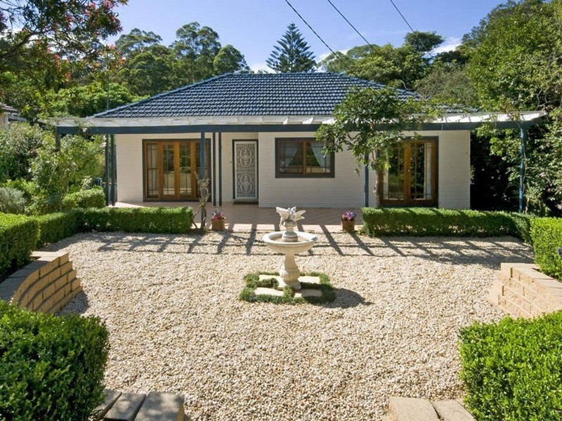 47 Hewitt Avenue, Wahroonga NSW 2076