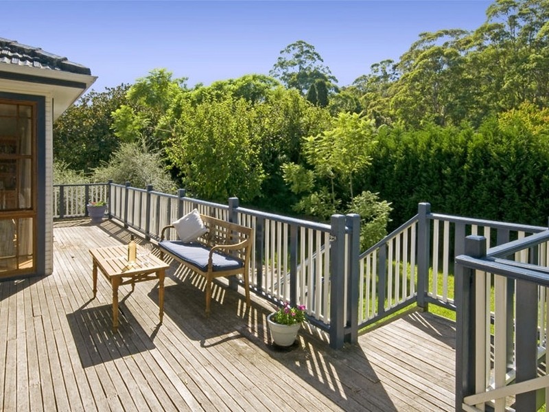 47 Hewitt Avenue, Wahroonga NSW 2076