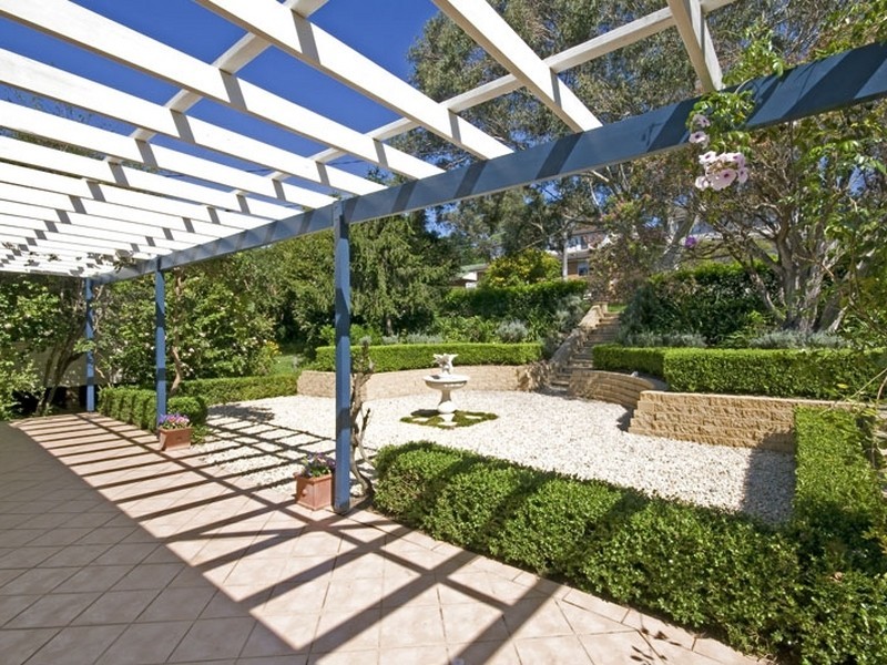 47 Hewitt Avenue, Wahroonga NSW 2076