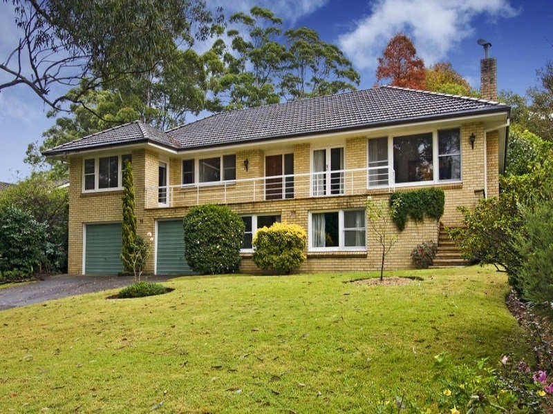 16 Koora Avenue, Wahroonga NSW 2076