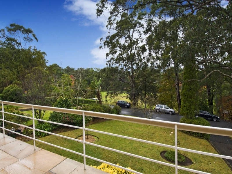 16 Koora Avenue, Wahroonga NSW 2076