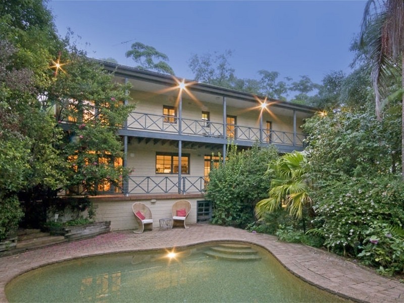68 Kintore Street, Wahroonga NSW 2076