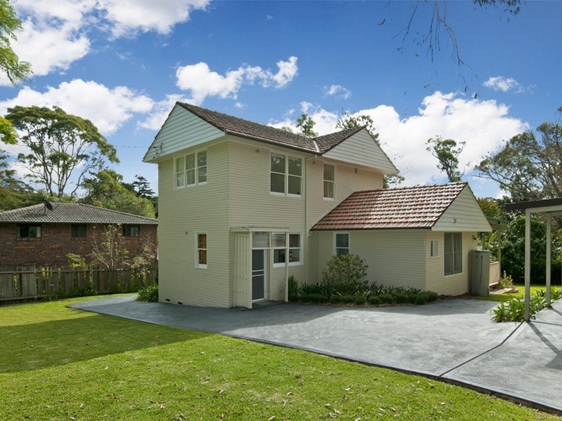 2 Junction Road, Wahroonga NSW 2076