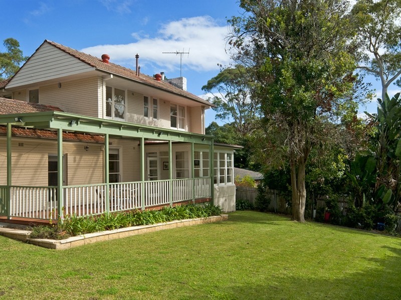 2 Junction Road, Wahroonga NSW 2076