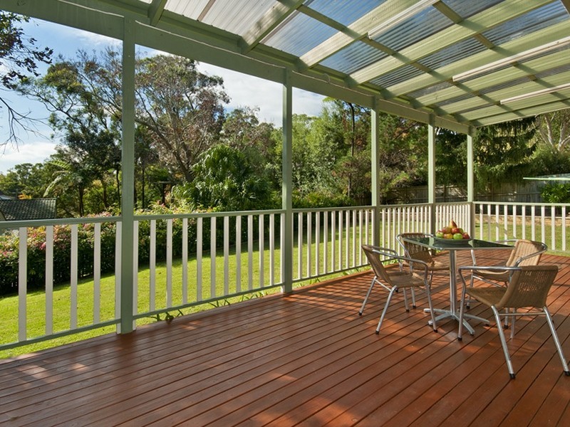 2 Junction Road, Wahroonga NSW 2076