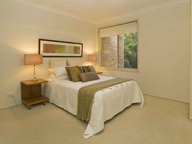 2/27 Karinya Place, Wahroonga NSW 2076