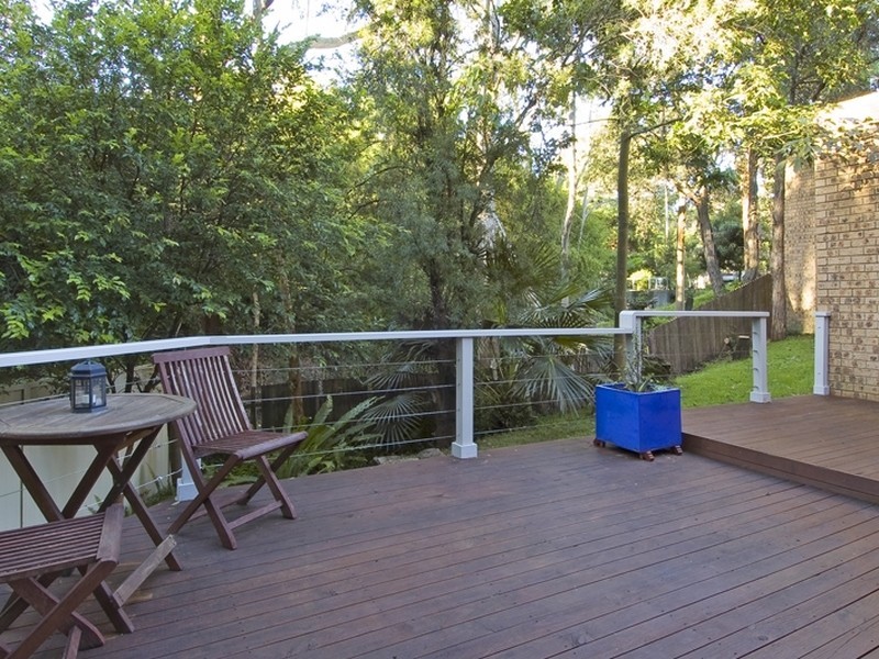 2/27 Karinya Place, Wahroonga NSW 2076