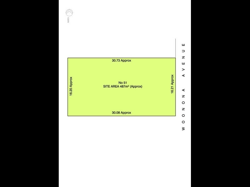 51 Woonona Avenue, Wahroonga NSW 2076