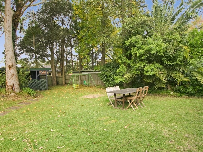 17 Churchill Avenue, Wahroonga NSW 2076