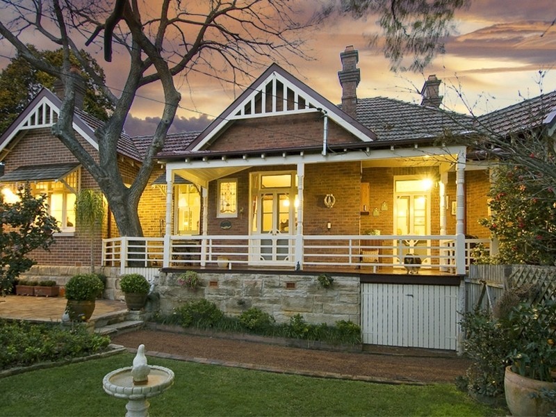 83 Coonanbarra Road, Wahroonga NSW 2076