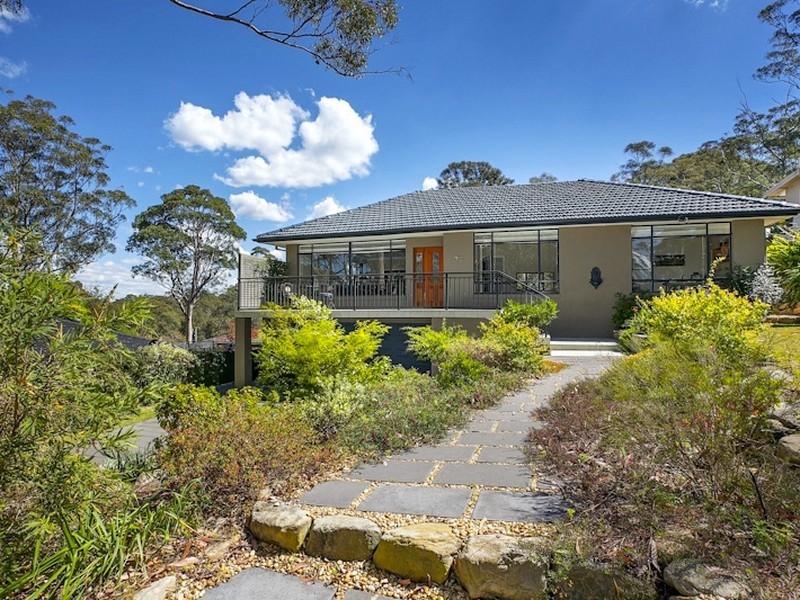 75 Ada Avenue, Wahroonga NSW 2076