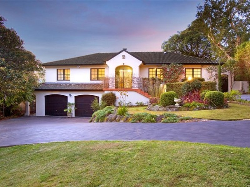 47 Lochville Street, Wahroonga NSW 2076