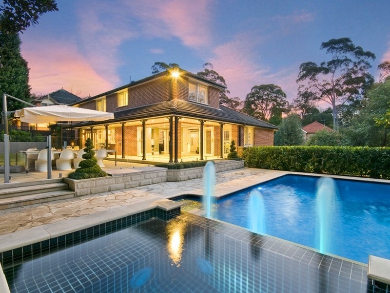 3 Field Place, Wahroonga NSW 2076