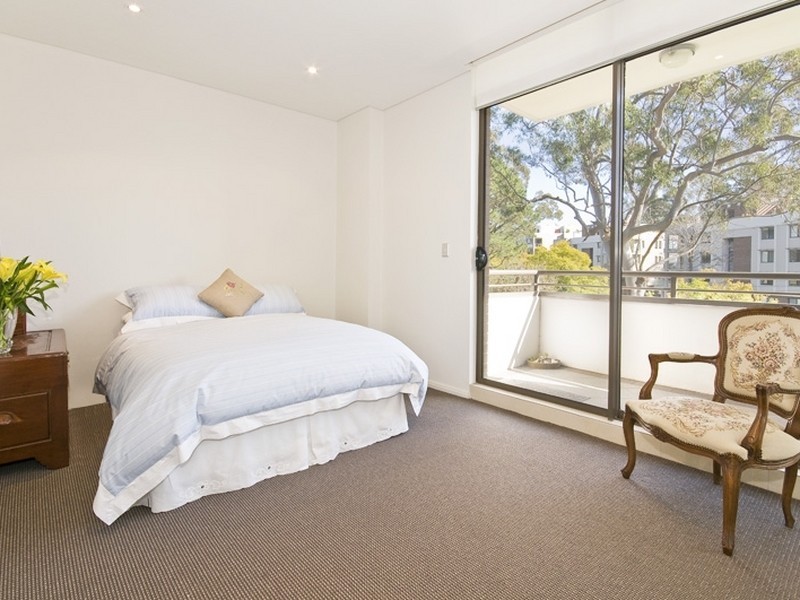 223/2c Munderah Street, Wahroonga NSW 2076