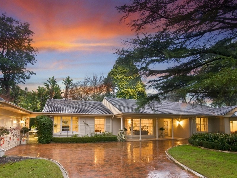 29 Braeside Street, Wahroonga NSW 2076