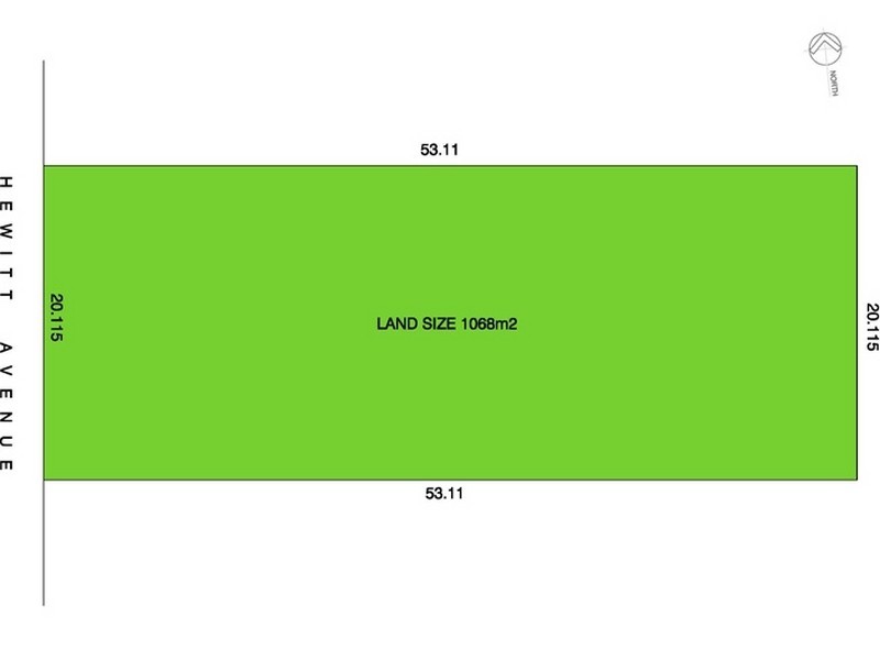 23 Hewitt Avenue, Wahroonga NSW 2076