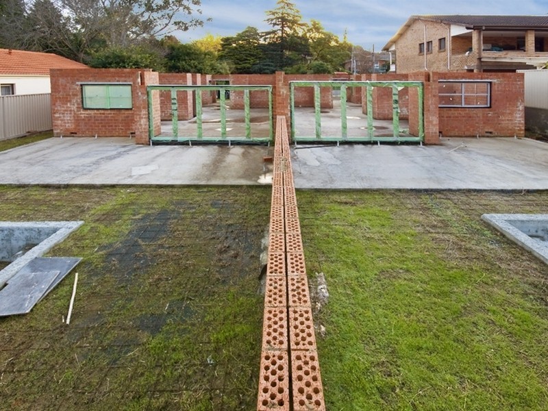 23 Hewitt Avenue, Wahroonga NSW 2076