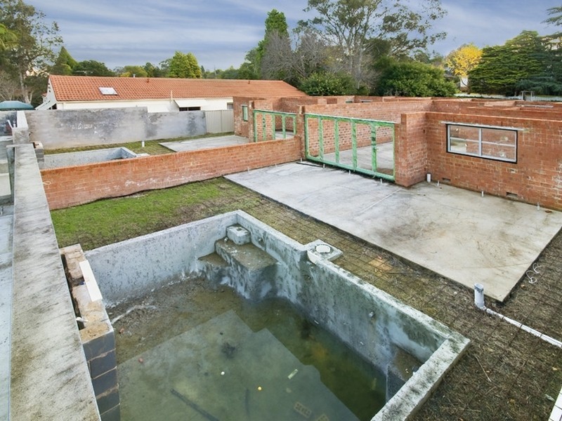 23 Hewitt Avenue, Wahroonga NSW 2076