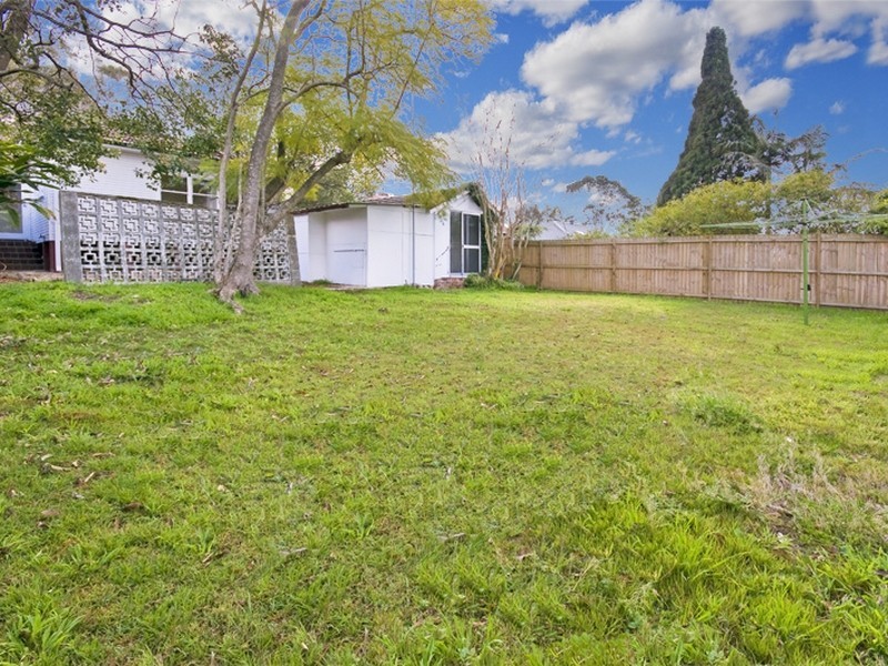 12 Ascot Avenue, Wahroonga NSW 2076