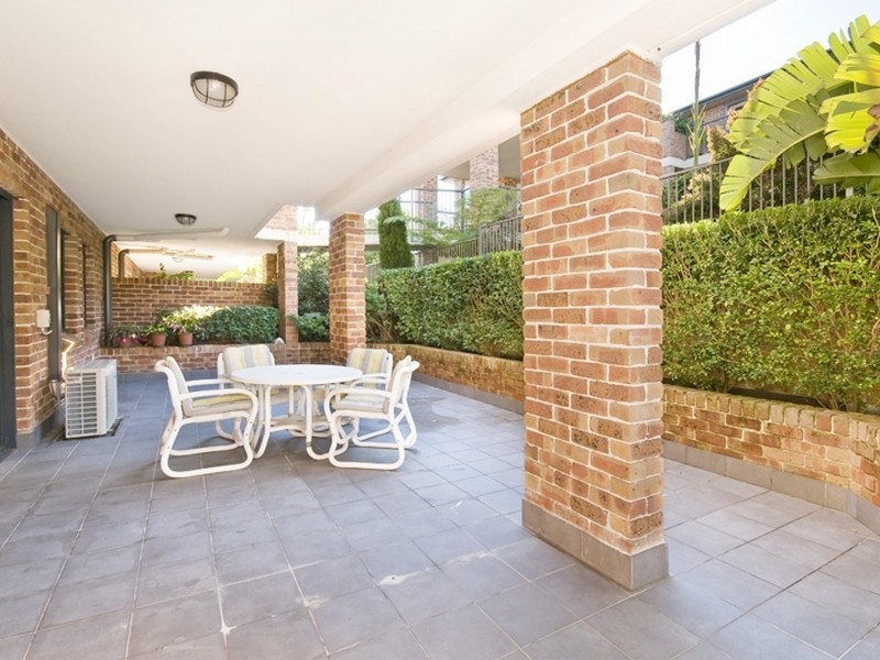 31/62-66 Browns Road, Wahroonga NSW 2076