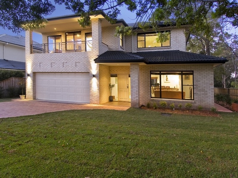 26A Curagul Road, Turramurra NSW 2074