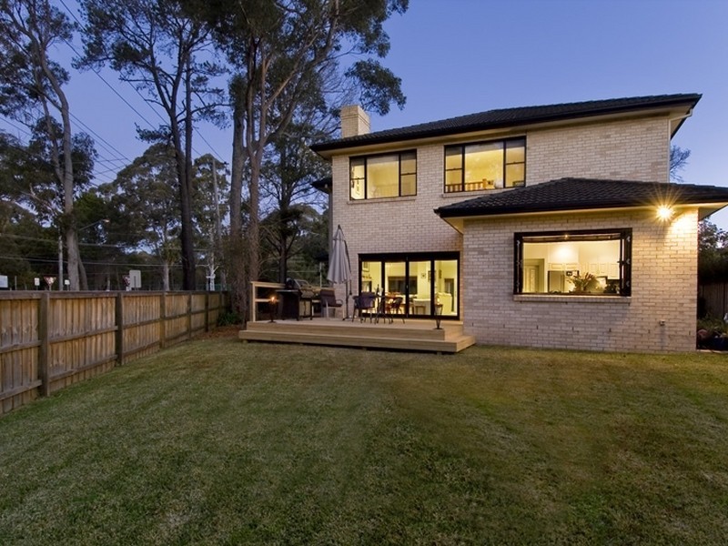 26A Curagul Road, Turramurra NSW 2074