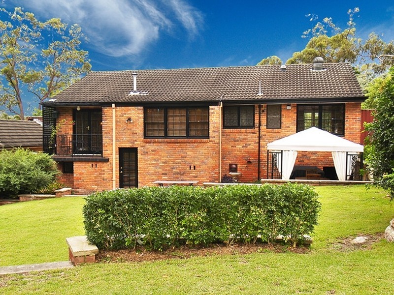 112 Woonona Avenue, Wahroonga NSW 2076