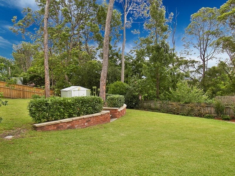 112 Woonona Avenue, Wahroonga NSW 2076