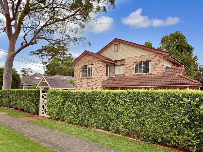 29 Balmoral Street, Waitara NSW 2077