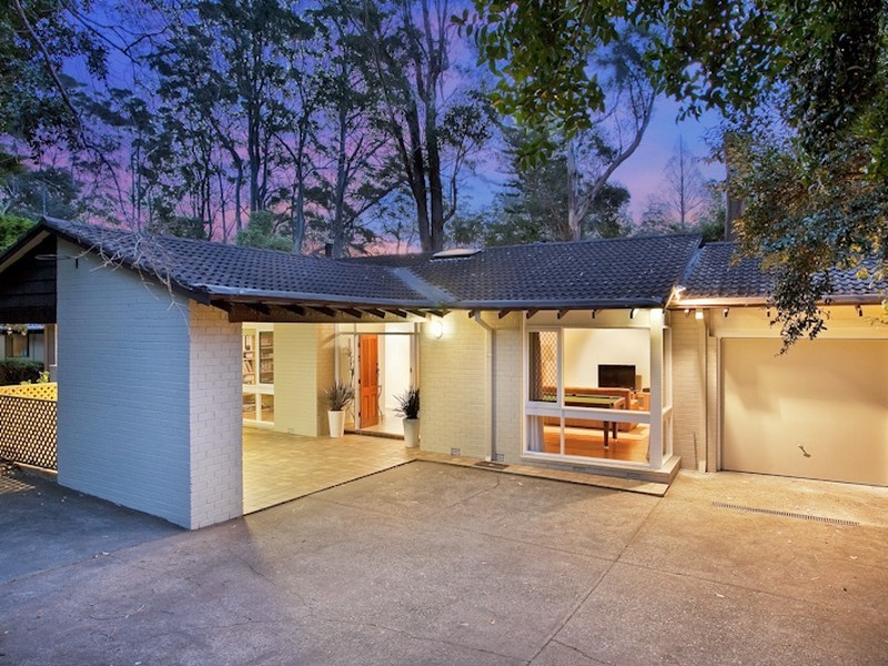 27 Avon Street, Pymble NSW 2073