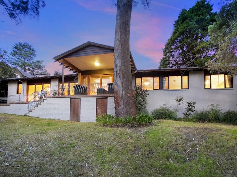 27 Avon Street, Pymble NSW 2073