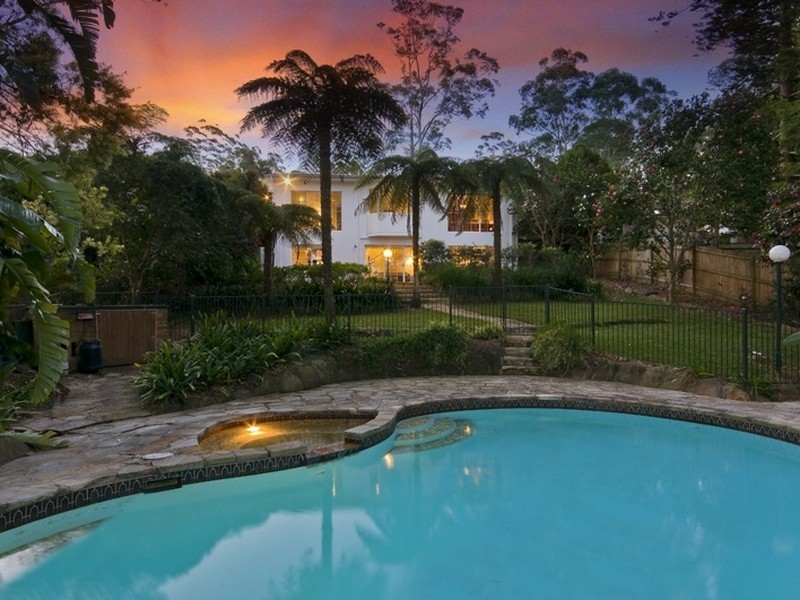 11 Randolph Street, Wahroonga NSW 2076