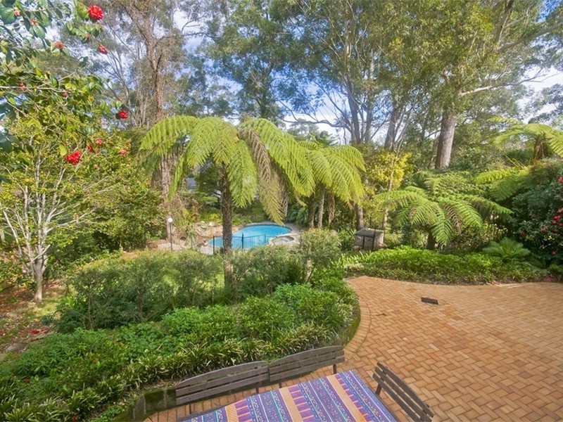 11 Randolph Street, Wahroonga NSW 2076