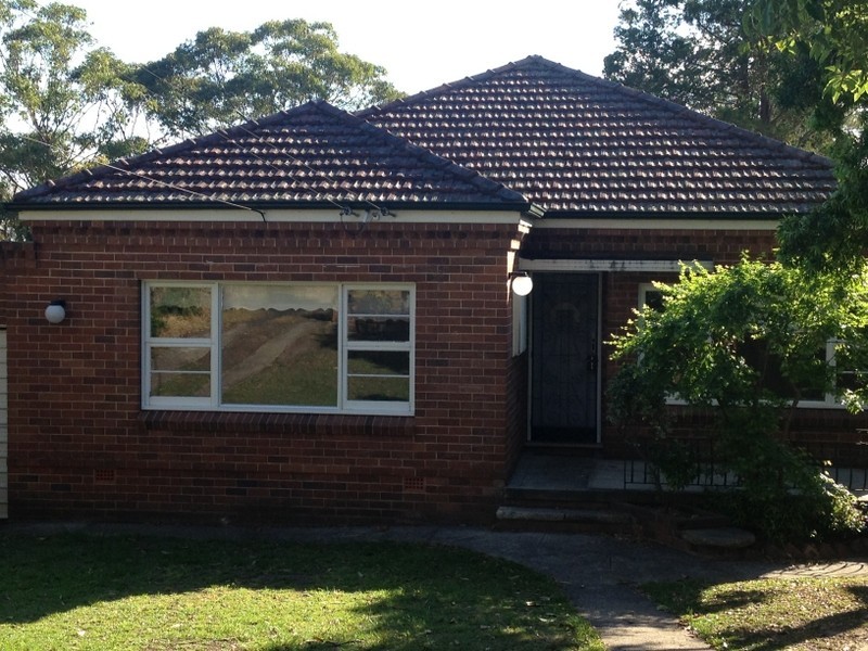 108 Spencer Road, Killara NSW 2071