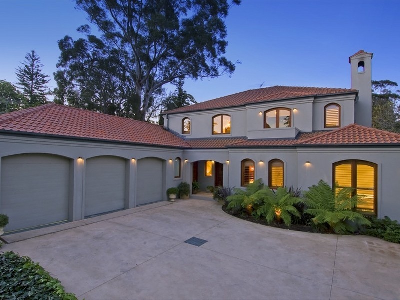 112A Carrington Road, Wahroonga NSW 2076