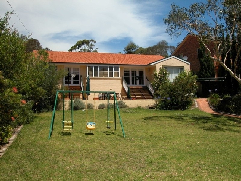 19 Ashburton Avenue, Turramurra NSW 2074