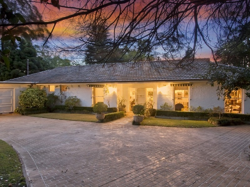 48a Junction Road, Wahroonga NSW 2076