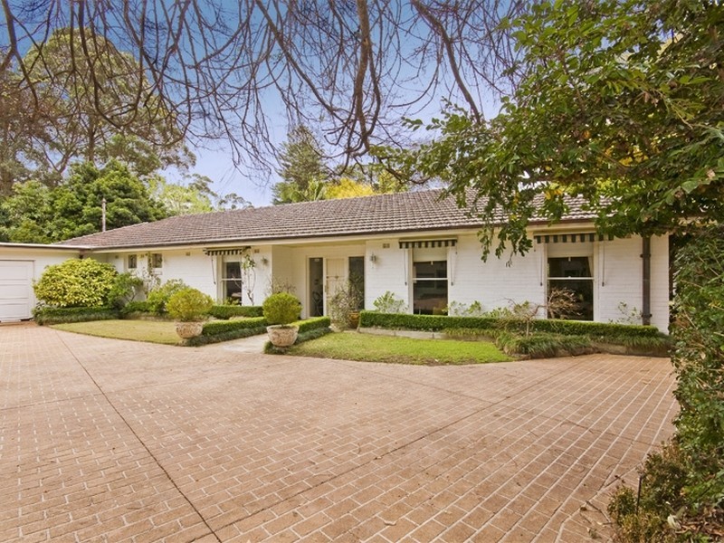 48a Junction Road, Wahroonga NSW 2076