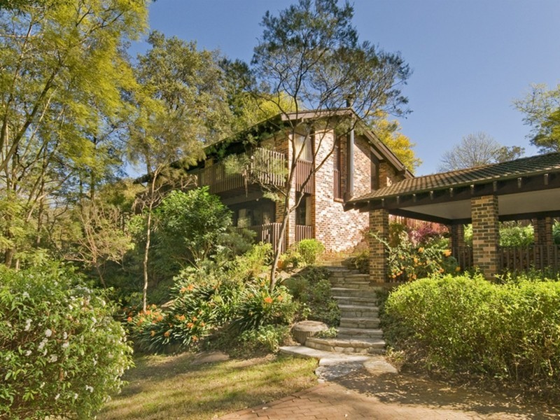 50B Warragal Road, Turramurra NSW 2074