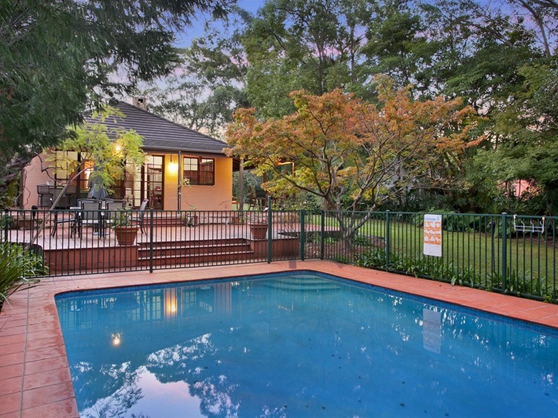205 Eastern Road, Wahroonga NSW 2076
