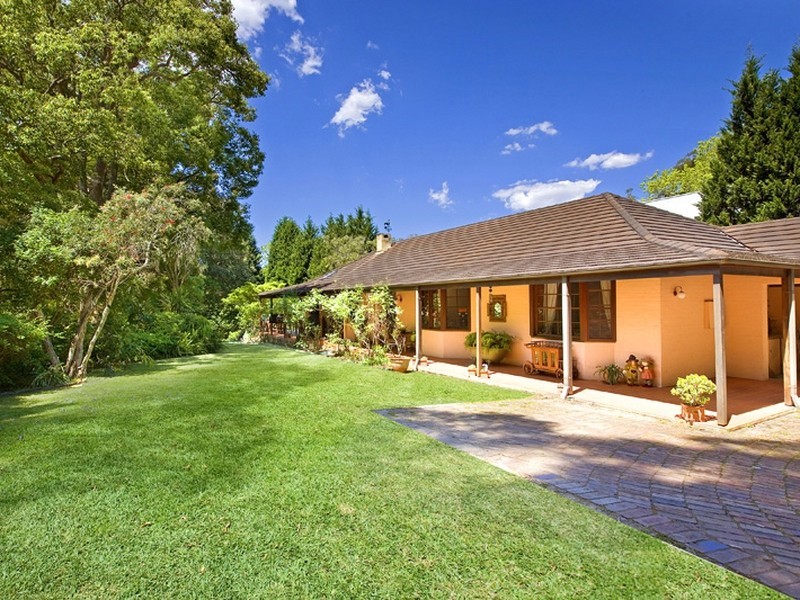 205 Eastern Road, Wahroonga NSW 2076