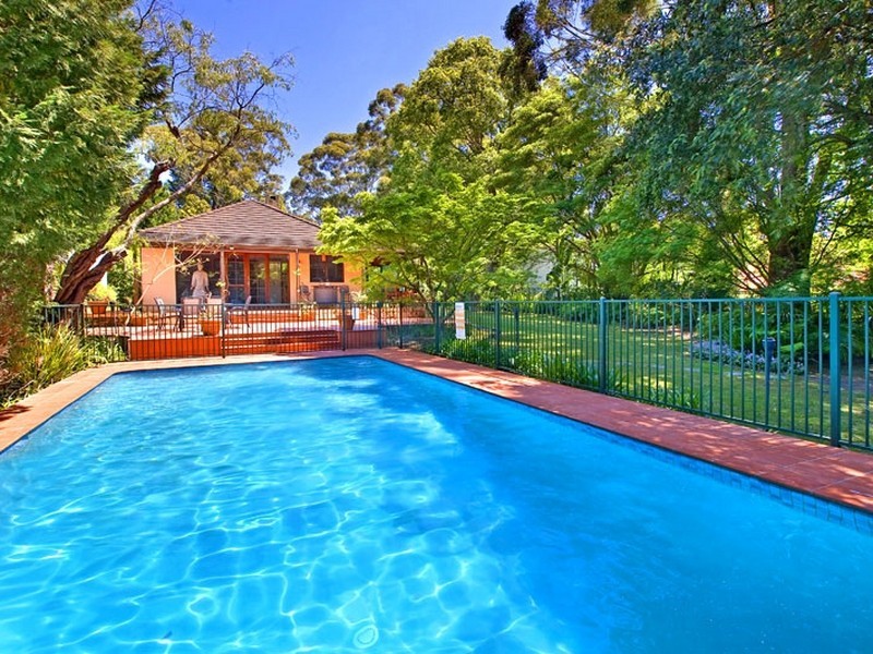 205 Eastern Road, Wahroonga NSW 2076