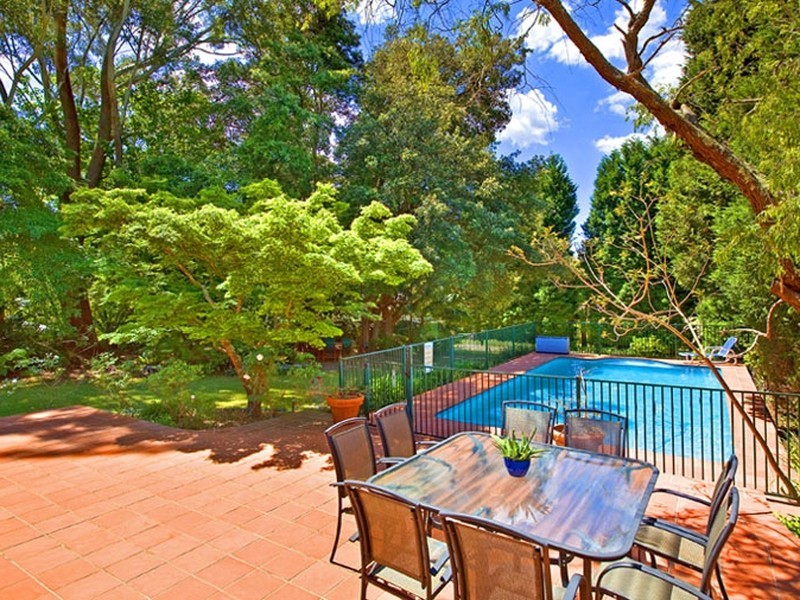 205 Eastern Road, Wahroonga NSW 2076