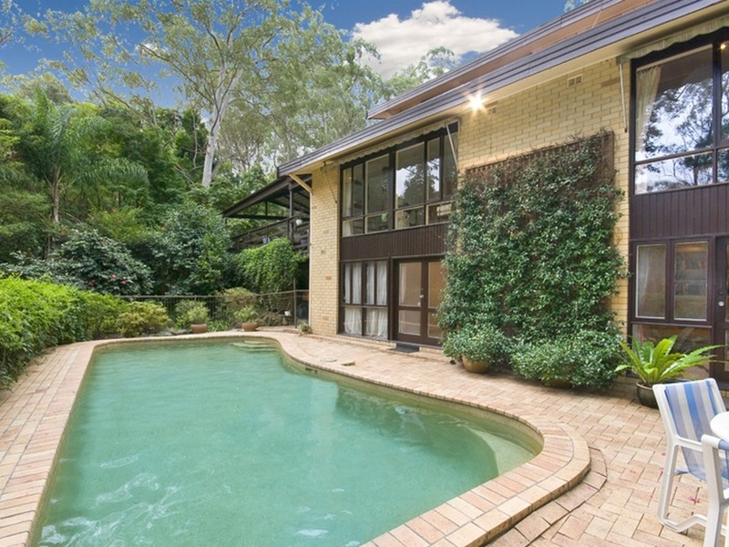 17 Roland Avenue, Wahroonga NSW 2076